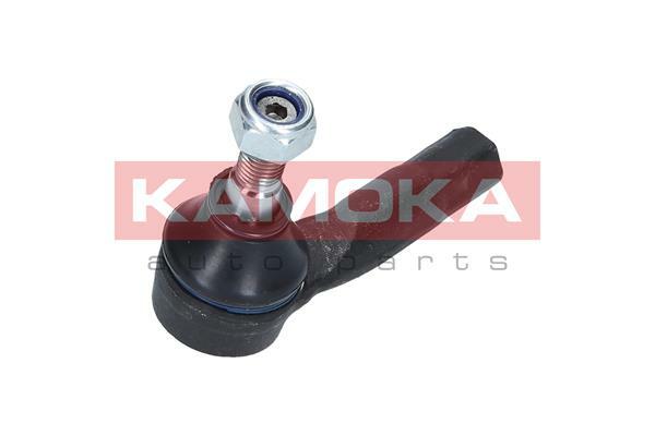 Końcówka drążka kierowniczego poprzecznego, KAMOKA 9010083 KAMOKA