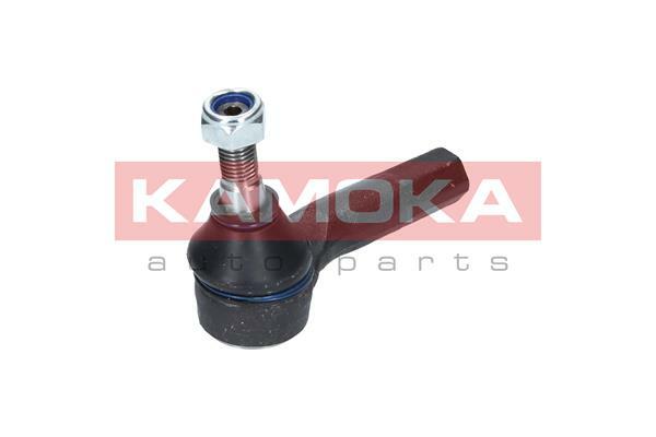 Końcówka drążka kierowniczego poprzecznego, KAMOKA 9010084 KAMOKA