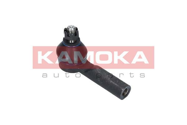 Końcówka drążka kierowniczego poprzecznego, KAMOKA 9010093 KAMOKA
