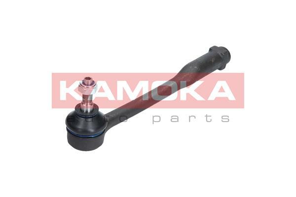Końcówka drążka kierowniczego poprzecznego, KAMOKA 9010212 KAMOKA