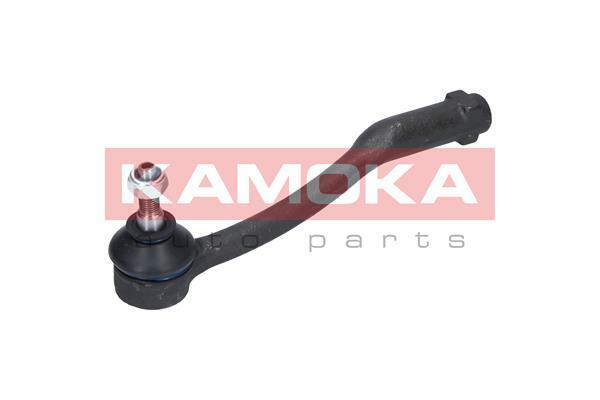 Końcówka drążka kierowniczego poprzecznego, KAMOKA 9010213 KAMOKA