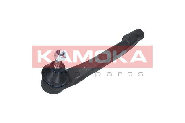 Końcówka drążka kierowniczego poprzecznego, KAMOKA 9010254 KAMOKA