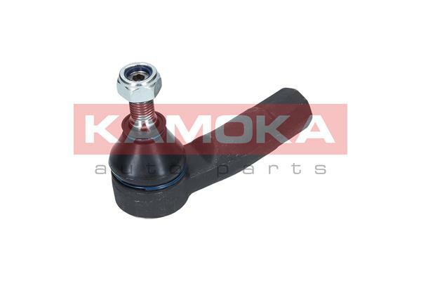 Końcówka drążka kierowniczego poprzecznego, KAMOKA 9010262 KAMOKA