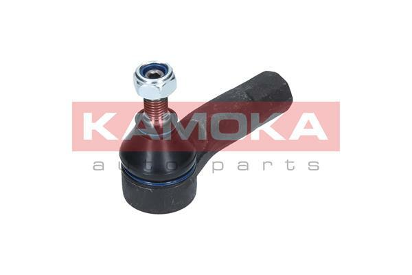 Końcówka drążka kierowniczego poprzecznego, KAMOKA 9010263 KAMOKA