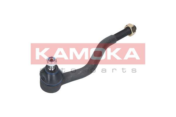 Końcówka drążka kierowniczego poprzecznego, KAMOKA 9010307 KAMOKA