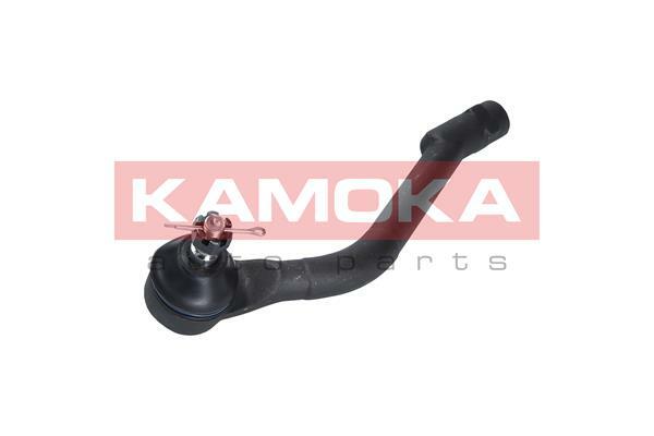 Końcówka drążka kierowniczego poprzecznego, KAMOKA 9010322 KAMOKA