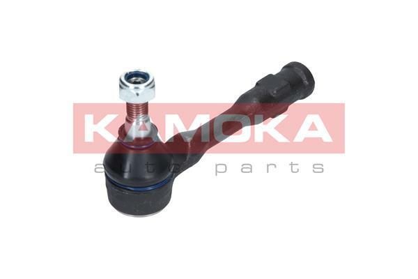 Końcówka drążka kierowniczego poprzecznego, KAMOKA 9010372 KAMOKA