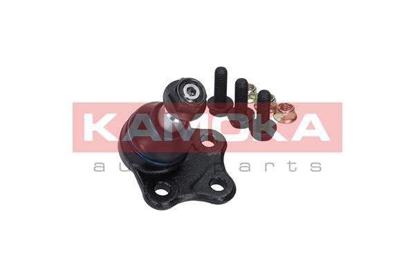 Sworzeń wahacza, KAMOKA 9040046 KAMOKA