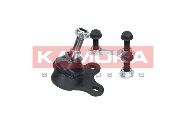 Sworzeń wahacza, KAMOKA 9040153 KAMOKA
