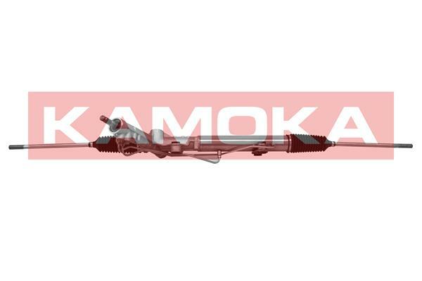 Przekładnia kierownicza, KAMOKA 9120028 KAMOKA