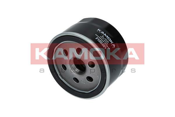 Filtr oleju, KAMOKA F100301 KAMOKA