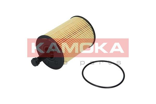Filtr oleju, KAMOKA F100901 KAMOKA