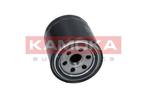 Filtr oleju, KAMOKA F102001 KAMOKA