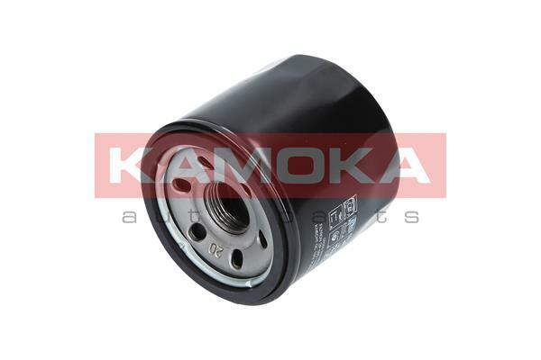 Filtr oleju, KAMOKA F103301 KAMOKA