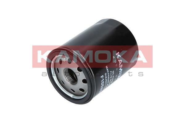 Filtr oleju, KAMOKA F105201 KAMOKA