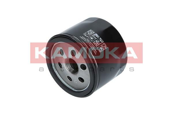 Filtr oleju, KAMOKA F106201 KAMOKA