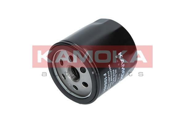 Filtr oleju, KAMOKA F106401 KAMOKA