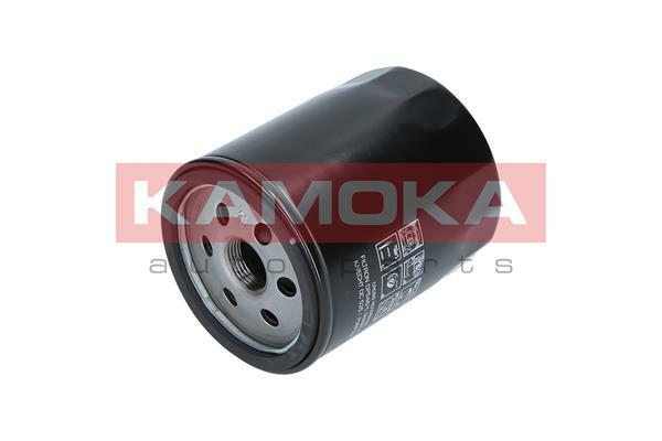 Filtr oleju, KAMOKA F106501 KAMOKA