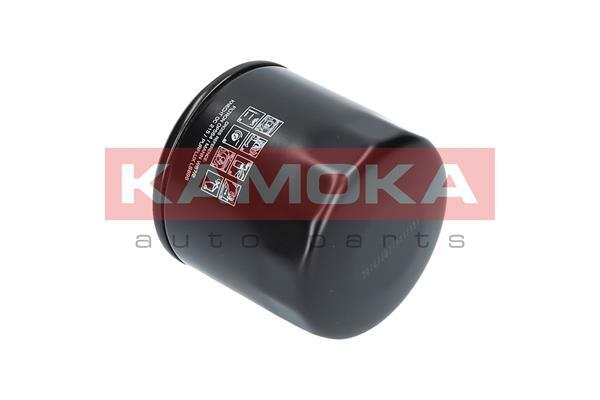 Filtr oleju, KAMOKA F107601 KAMOKA
