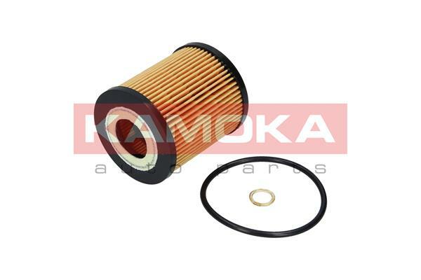 Filtr oleju, KAMOKA F109401 KAMOKA