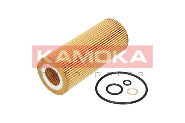 Filtr oleju, KAMOKA F109601 KAMOKA