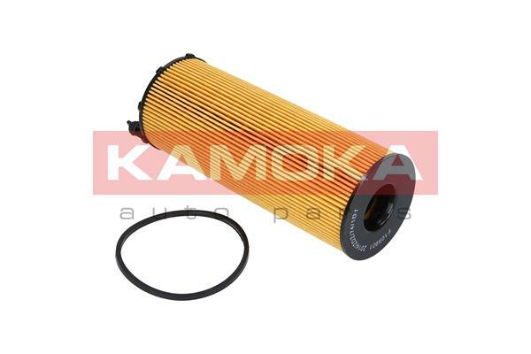 Filtr oleju, KAMOKA F109901 KAMOKA
