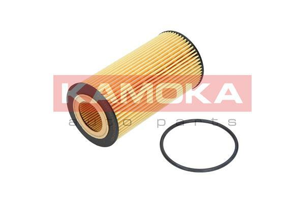 Filtr oleju, KAMOKA F110101 KAMOKA