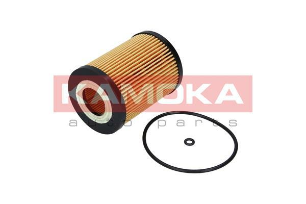 Filtr oleju, KAMOKA F111301 KAMOKA