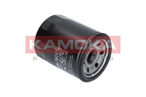 Filtr oleju, KAMOKA F113501 KAMOKA