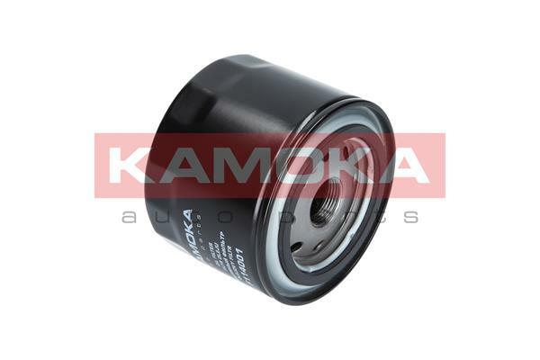 Filtr oleju, KAMOKA F114001 KAMOKA