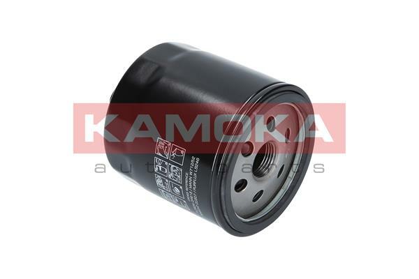 Filtr oleju, KAMOKA F114301 KAMOKA
