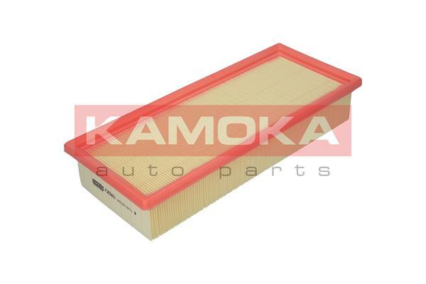 Filtr powietrza, KAMOKA F202401 KAMOKA
