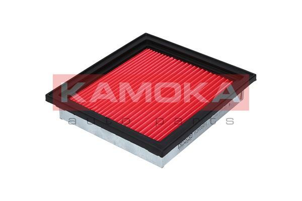 Filtr powietrza, KAMOKA F203501 KAMOKA