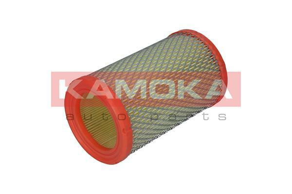 Filtr powietrza, KAMOKA F204001 KAMOKA
