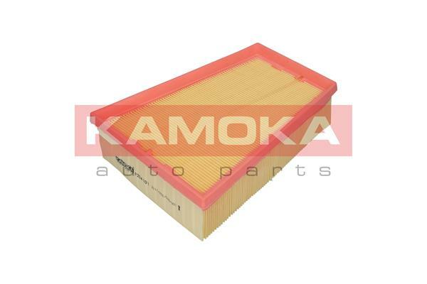 Filtr powietrza, KAMOKA F204101 KAMOKA