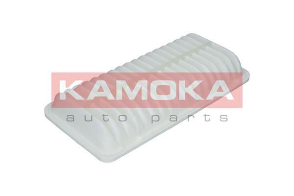 Filtr powietrza, KAMOKA F204401 KAMOKA