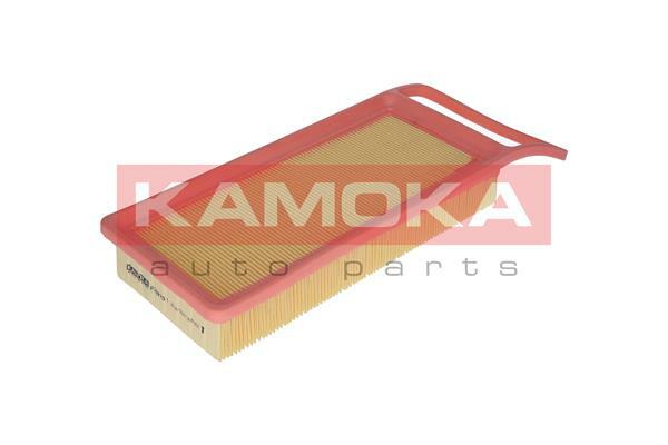 Filtr powietrza, KAMOKA F208701 KAMOKA