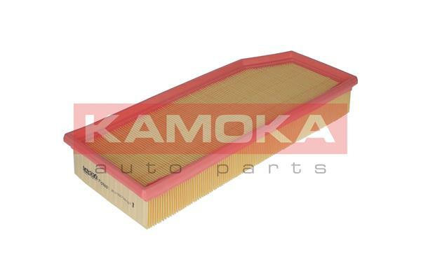 Filtr powietrza, KAMOKA wyprzedaż F209801 KAMOKA