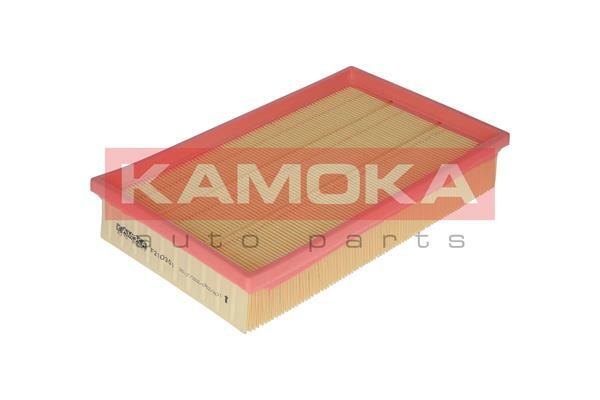 Filtr powietrza, KAMOKA F210301 KAMOKA