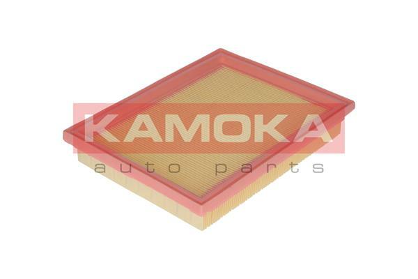Filtr powietrza, KAMOKA F210401 KAMOKA