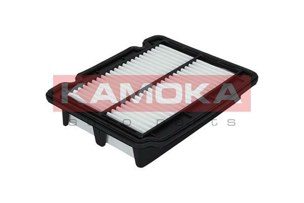 Filtr powietrza, KAMOKA F210601 KAMOKA