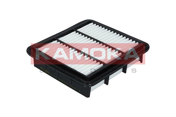 Filtr powietrza, KAMOKA F213001 KAMOKA