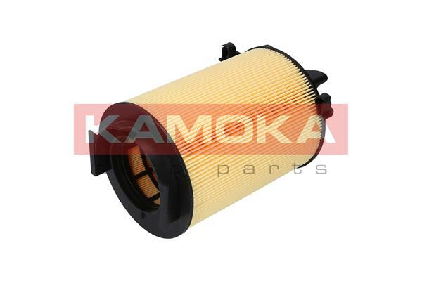 Filtr powietrza, KAMOKA F215401 KAMOKA