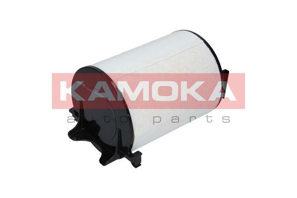 Filtr powietrza, KAMOKA F215501 KAMOKA