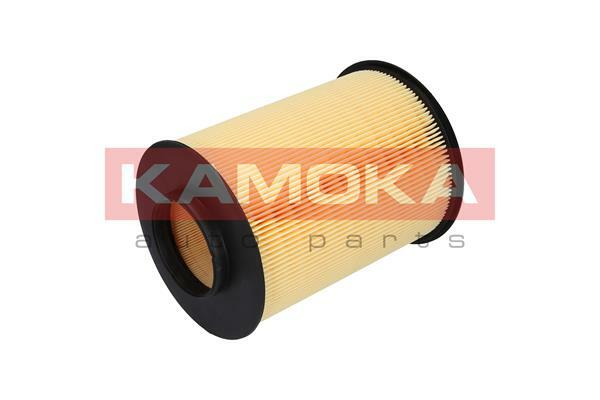 Filtr powietrza, KAMOKA F215801 KAMOKA