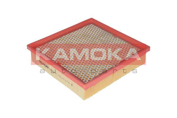 Filtr powietrza, KAMOKA F216601 KAMOKA
