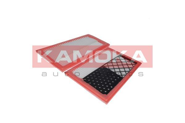 Filtr powietrza, KAMOKA F220001 KAMOKA