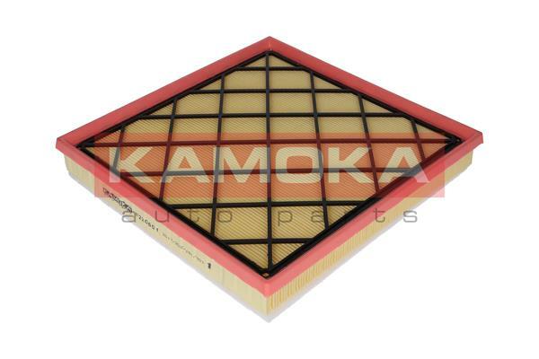 Filtr powietrza, KAMOKA F220601 KAMOKA
