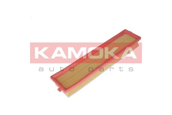 Filtr powietrza, KAMOKA F221001 KAMOKA