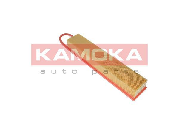 Filtr powietrza, KAMOKA F221501 KAMOKA
